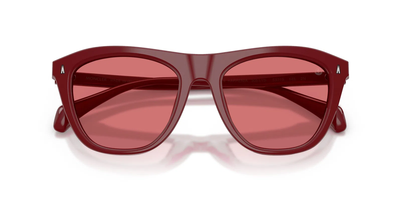 Moncler Karrenia 6029 Sunglasses - view 29